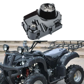 Na pravej Strane Motora, Motor Prípade Puzdra Kryt pre 50Cc 110Cc ATV 125Cc Ručná Spojka Motora, Motor Príslušenstva Motocykel Časti