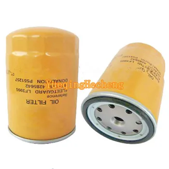Olejový Filter 4285642 Pre Hitachi Bager EX120-2 EX120-3 EX120-5