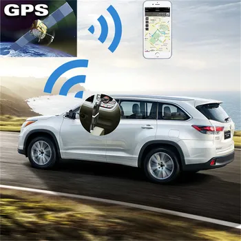 Micro USB Nabíjací Kábel GPS Lokátor Hlas Počúvanie GSM GPRS Reálnom Čase Sledovanie Pre iPhone a Android smart phone