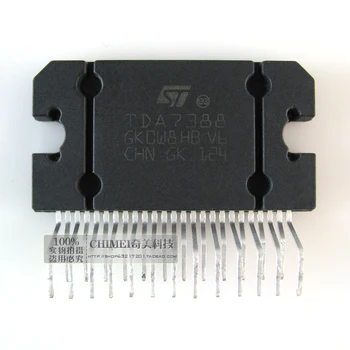Doručenie Zdarma. TDA7388 4 x41w stavať car audio zosilňovač IC čipy