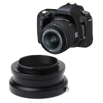 PK-NEX Adaptér Digitálny Krúžok Objektívu Kamery Adaptér pre Pentax PK K-mount Objektív pre Sony NEX E-mount Kamery ACEHE