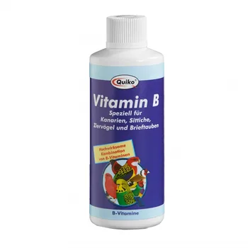 Vitamín B QUIKO 200 ml