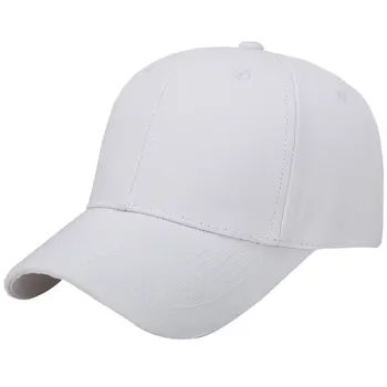 Baseball Čiapky Ženy Muži snapback čiapky Farbou Vonkajší Módneho Dizajnu a vysokej Kvality Sun Hat Príležitostné Športové Nastaviteľné čiapky