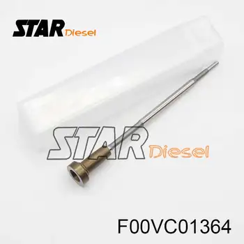 Čína výrobnú Cenu Nafty common rail palivo rejector ventil F00VC01364 Injektor F 00V C01 364 Auto Diely F00V C01 364