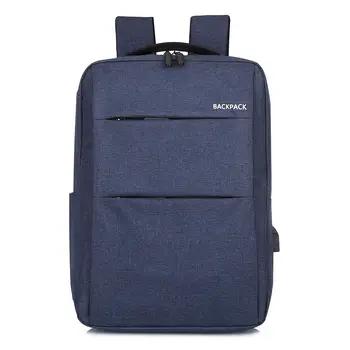 Muži business batoh mužov a žien strednej a vysokej škole študent aktovka veľká-kapacita cestovná taška počítač taška tide