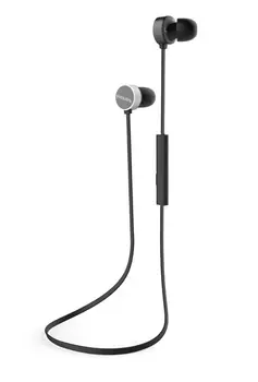 Slúchadlá pre Philips TAUN102BK/00 Slúchadlá S Mikrofónom Bezdrôtový Bluetooth Headset, Black