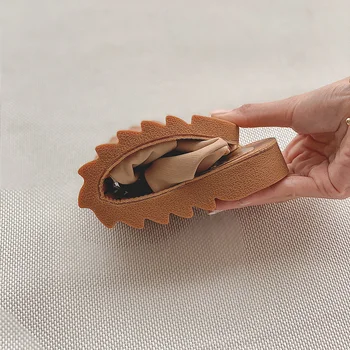 Ženy Sandále Lete Roku 2020 Ženské Topánky Žena Peep-toe Pohodlné Sandále na Platforme Slip-on Ploché Sandále Žena Sandalias Mujer