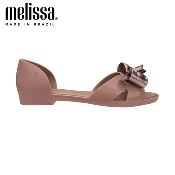 Melissa Zvádzanie Pôvodné Ženy Adulto Jelly Obuv Módne Sandále 2020 Nové Žien Jelly Sandále Melissa Ženské Topánky Sandalias