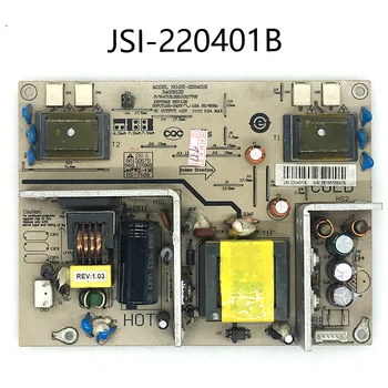 Dobrý test pre LC22CS26 LC19ES2 JSI-220401B 34005123 moc rada