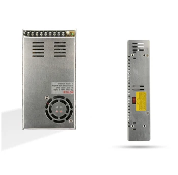 5-voltové 45 amp 250 watt AC/DC monitorovanie prepínanie napájania 250w 5v 45a prepínanie priemyselné monitorovanie transformer