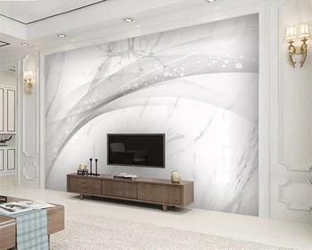 Beibehang tapety na Mieru jednoduchý dynamický kameň line pozadí, TV joj, dekoratívne nástenné foto samolepky na stenu, tapety