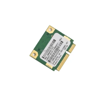 SSEA pre Ralink RT5390 half MINI PCI-E 150Mbps Wlan (Bezdrôtová karta Wifi pre HP CQ56 CQ57 G4 G5 G7 4230S 4330S 4530S