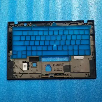 Nové Originálne Lenovo Thinkpad X1 Carbon 5. 2017 opierka dlaní notebook hornej prípade krytom AM12S000500