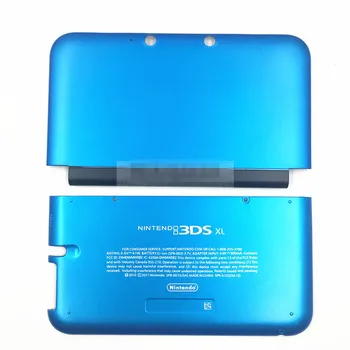 Nové Hornej A Dolnej Chránič puzdro Pre 3DS LL Pre 3DS XL Pre 3DS LL USA Verzia