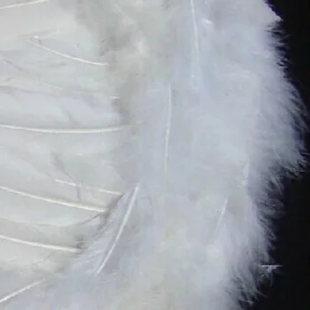 Umelé Perie Dospelých, Deti Anjel Krídla Vianočné Dekorácie pre Domov Fancy Dress Up Udalosti Strana Dodávky