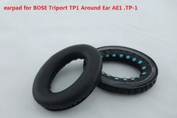 30pairs(60pcs). kingdaka nahradiť earpad pre Tri-port TP1/AE1. TP-1 AE 1 earpad. DHL zadarmo.