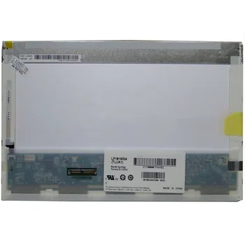 10.1 palcový lcd matice Pre asus eee pc 1015 px notebook, lcd displej 1024*600 40pin