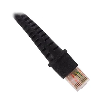 3M Rovno USB Kábel pre Datalogic D100 GD4130 QD2130 Kompatibilné Čiarových kódov