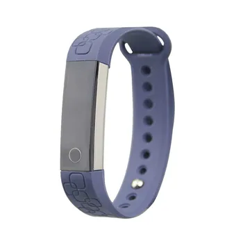 DTNO.1 M1 Inteligentný Náramok, Hodinky Šport Zdravé Krokomer Spánku Monitor smart kapela Smart hodinky hodiny Bluetooth Pre iPhone JAN3