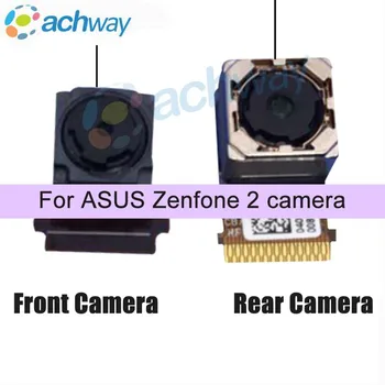 Pôvodné Späť / Malé vga Kameru Pre Asus Zenfone 2 ZE551ML Predná / Zadná Kamera Flex Kábel ZE551ML Zadná Kamera Replacment