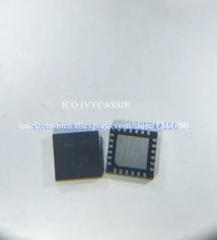 BQ25892 Pre Meizu PRO PRO5 PRO6 PRO6S Nabíjačku IC Pre Meilan E NOTE5 MX6 USB nabíjanie čip