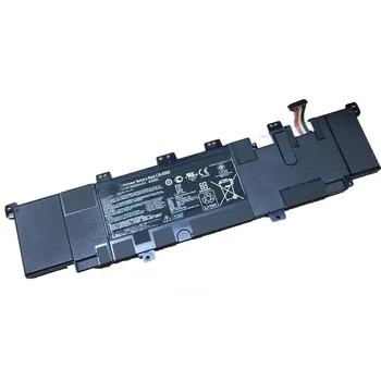 11.1 V 44WH Nové Originálne Pôvodnom Notebook Batéria pre ASUS C31-X502 S500C S500CA PU500 PU500C PU500CA