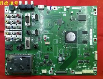 Dobrý test pre LCD-40E66A doske QPWBXF400WJN1 obrazovke LK400D3L-W1BX
