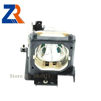 ZR najpredávanejších DT00671 Pôvodné projektor lampy/Žiarovky s bývaním pre CP-S335/CP-X335/CP-S340/CP-X340/CP-S345/CP-X345 Projektor