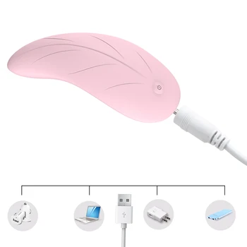 OLO Sexuálne Hračky pre Ženy G-spot Masér Klitorisu Pošvy Stimulátor Vibrátor APLIKÁCIU Bluetooth Bezdrôtové Diaľkové ovládanie Vibračné Vajíčko