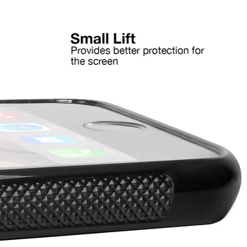 LvheCn Dr. House Hugh Laurie Tabletky Telefón puzdro Pre iPhone 5 SE 6 7 8 Plus 11 12 Pro X XR XS Max Samsung galaxy S7 S8 S9 S10 shell