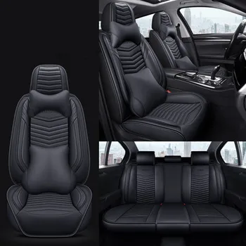 Vysoká kvalita! Celý set sedadlá, poťahy na Toyota C-H 2020 pohodlné, priedušné prestieranie pre CHR 2019-2017,doprava Zdarma