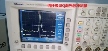Pulzný Laser pre vysokorýchlostné Photodiode Photodetector s rastúcim Okraj