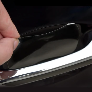 Auto Styling Auto Panel Farba Ochranný Film Nálepky Svetlo Vysiela Automobily Auto Príslušenstvo Pre Volvo XC60 2009-2019