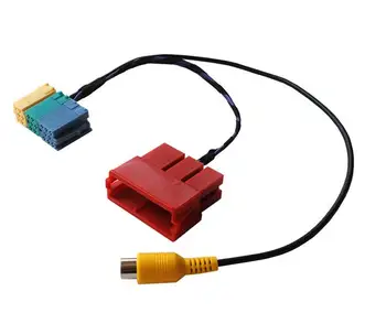 Univerzálny ISO 20 pin Konektor autorádio Hráč Adaptér Car Audio Stereo Zapojenie Vedenia Konektor Adaptéra