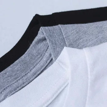 2021 Módne bežné bavlna T-shirt druhej svetovej VOJNY M1 Karabína SAGINAW Prijímač Ručne tkaná šatka časopis pohľad bežné štýlové retro