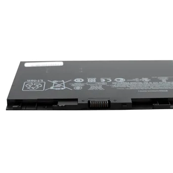 Apexway 14,8 v v 52Wh 8Cells Notebook Batérie pre HP EliteBook Folio 9470 9470M Série HSTNN-IB3Z HSTNN-I10C BT04XL BA06 687517-1C1
