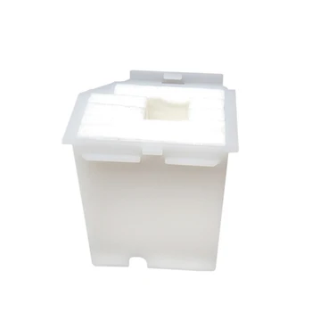 Údržba Box Odpadového Atramentu Pad Hubky Pre Epson L3100 L3110 L3160 L1110 L5190 L3150 L3156 L3166 L3158 L3165 Tlačiarne