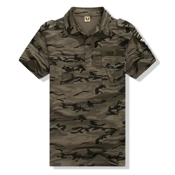 2509 - pánske, Krátky Rukáv T-Shirt Trend pánskeho oblečenia na Jeseň Polovičný Rukáv T-Shirt