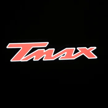 Pre YAMAHA T-MAX 530 2012-2016 TMAX 560 Motocykel EL Studeného Svetla Kit Režim Nočnej Jazde urob si sám
