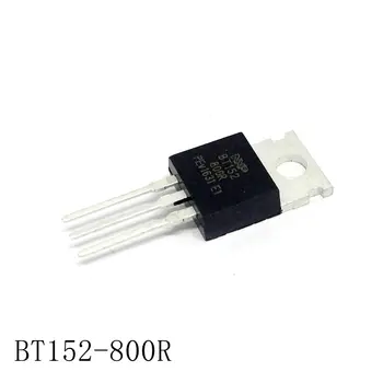 Tyristorové BT152-800R DO 220 20A/800V 10pcs/veľa nových skladom