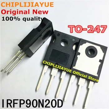 3KS IRFP90N20D TO-247 IRFP90N20 TO247 90N20 nové a originálne IC Chipset