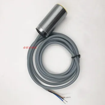 Induktívne, Kapacitné 3-Wire PPS Senzor Sondy Senzor BI10-M30-AP6X-S120 Blízkosti Prepínač