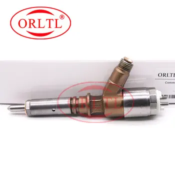 ORLTL Hot Predaj Injektor Gp-Palivo 292-3790 (292 3790) Pôvodné motorovej Nafty Injektor 2923790 Pre MAČKY Pásový Bager 320D