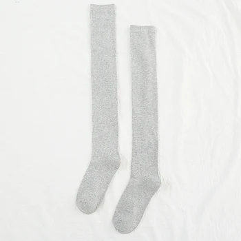 Pantyhose Pančuchové Nohavice Roztomilé Ponožky 5 Farieb Pohode Lolita Dlhé Pančuchy Japonskej Škole Vetra Pre Ženy, Dievča
