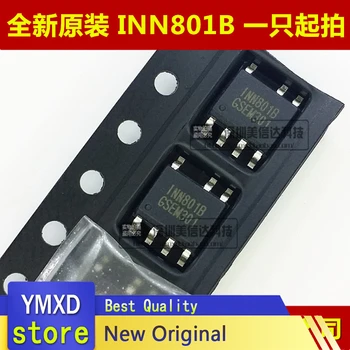 10pcs/veľa INN801B Nn801b Nové Dovezené Z LCD Power Management Chip Patch SOP-7