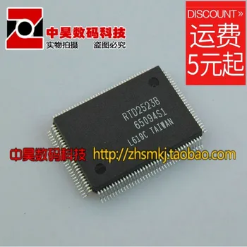 RTD2523B LCD čip