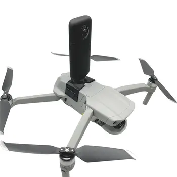 Drone Fotoaparát Mount Držiak Držiak pre DJI Mavic Vzduchu 2 Drone Príslušenstvo Rozšírenie Auta Stojan Kamery Mount