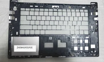 Nové pre HUAWEI MateBook D15 Boh-WAQ9L C kryt rám klávesnice