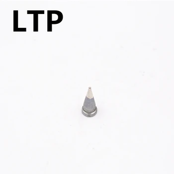 10PCS/veľa LTP LF 1.0 MM soldeirng pre Weller tipy WSP80 Spájky tip Stanice Železa Tip WSD81 FE75 MPR80