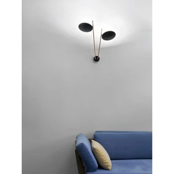 Nordic Klasické nastaviteľné moderných priemyselných Dlho otočné rameno čierne nástenné svietidlo sconce vintage E27 svetlá pre Kúpeľne, spálne, foyer